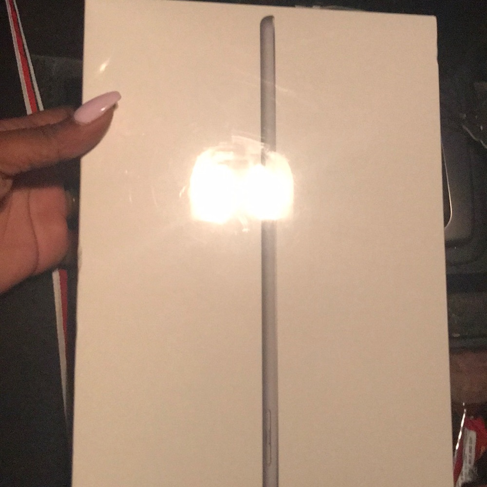 iPad